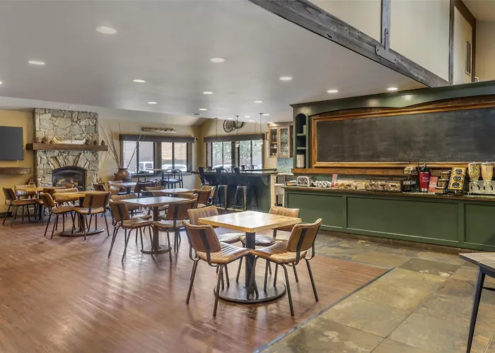 Best Western Plus Truckee-Tahoe Hotel