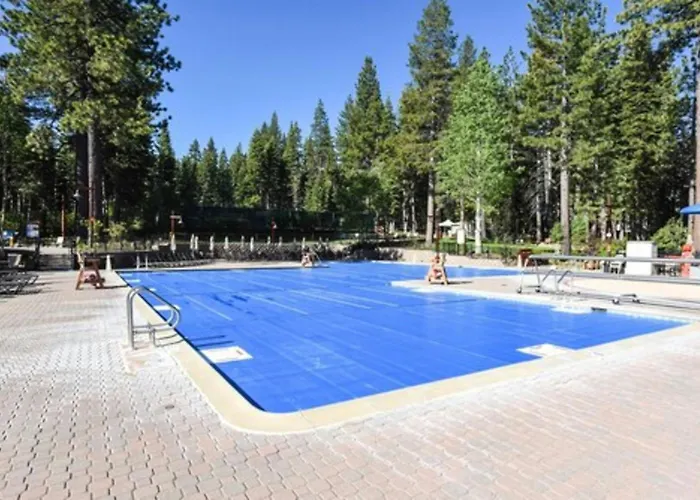 Northstar Resort By Vail Resorts